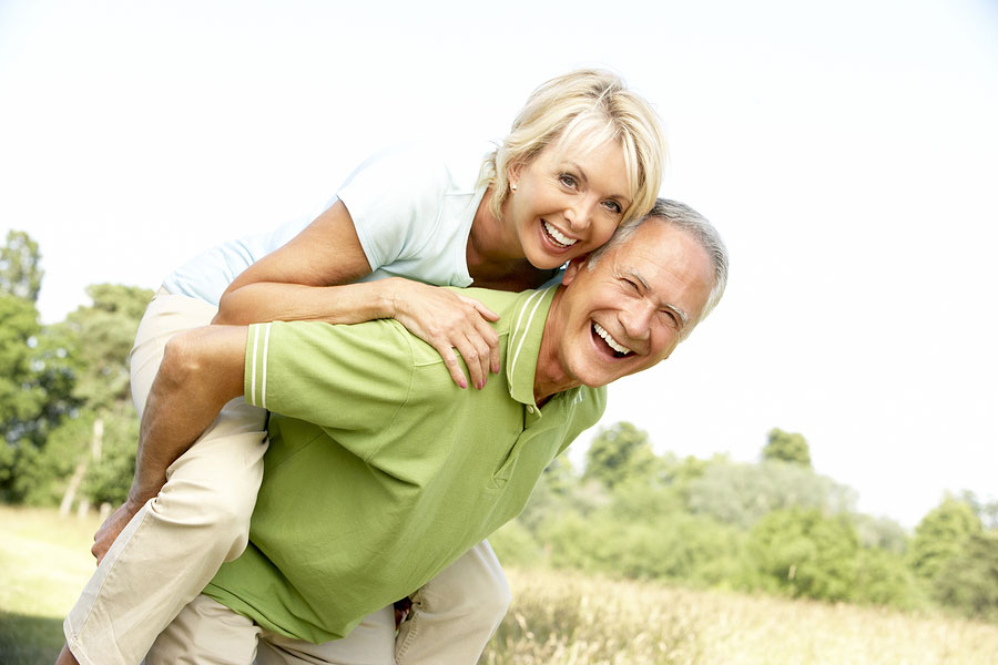 Testosterone therapy In Fridley: More Energy